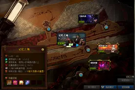 DNF：你仔细注意过100级版本的翻牌吗？原来还隐藏着特殊奖励机制图片