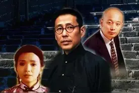 《围城》原著方鸿渐：情话说得有水平，奉承女人第一名图片