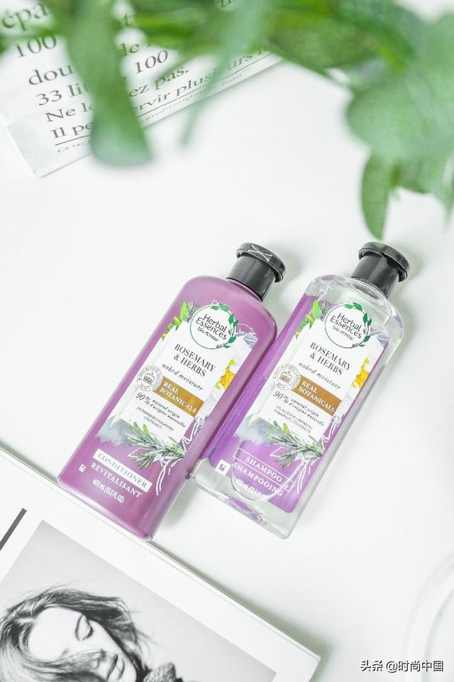 好用到停不下来的氨基酸洗发水，用香气唤醒你的初恋