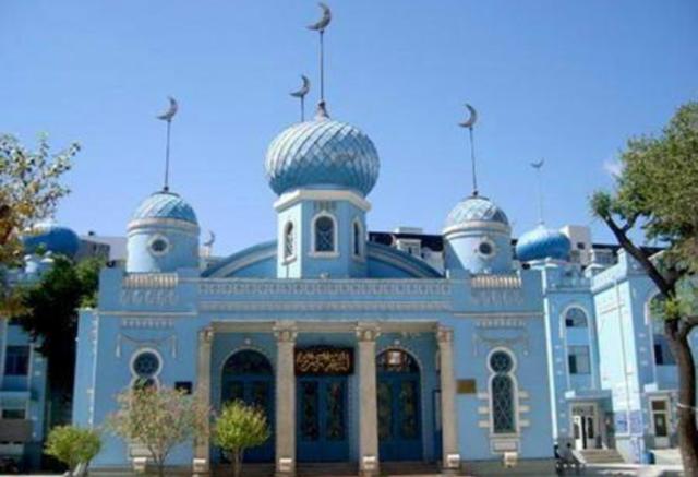 “百千桑梓地，亿万老家人”。河北省---邢台市---威县