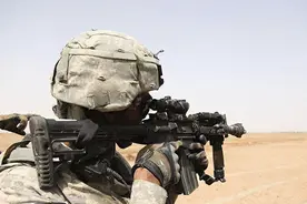 狙击手枪法精准，退役后为何不参加奥运会？专家：铜牌都拿不到图片