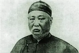 阎锡山上位前：山西末代巡抚陆钟琦被灭门图片