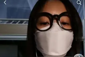 山东宿管阿姨“邀大学生回家过年”一夜爆火！她说：只是多双筷子的事图片