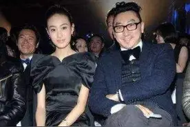 "一脱成名"的秦舒培，与丈夫互曝混乱私生活后，嫁陈冠希怎样了？图片