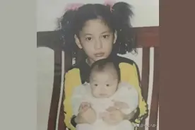 Angelababy杨颖成名史和恋爱记图片