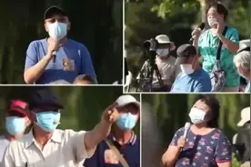 居民与物业：“对手”还是“携手”？图片