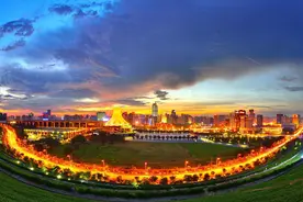 盛天战略性撤出南宁？闽系地产南宁风云录第一集图片