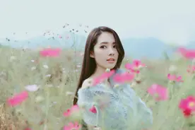 “好嫁风”的女人一般有这三个特点，郭碧婷占全了，难怪向太喜欢图片