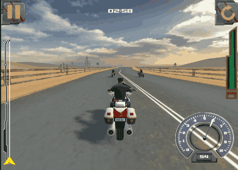 能玩GTA还能当美国警察，这个国外的4399太上头了