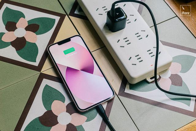 iPhone 13 �׷����⣺��ǿ�ˣ����������ˣ�