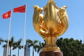 改了！香港特首、议员今后这样选图片