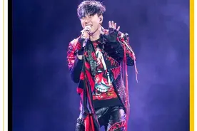音乐鬼才“输给”音乐鬼裁，林俊杰：在抖音“过气”，是我的运气图片