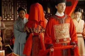 古代娶妻反而是女方出钱更多？嫁妆比聘礼多出数倍，原因何在图片