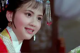 陶慧敏：江南第一美女，小白菜一角人见人爱，年轻时美到犯规图片