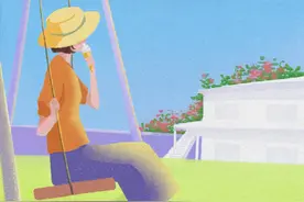 这些广告里，有没有你爱的夏天图片