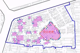 「深圳旧改」深圳龙华发布城市更新2021年工作计划图片