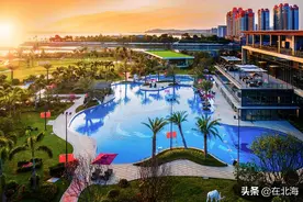 北海海景房有多坑？5年前能看大海，现在只能看大墙图片
