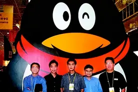 李泽楷：财富本来可以位居世界前2，却糊涂把腾讯股份卖掉了图片