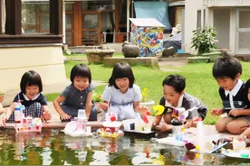 同样是幼儿园，凭啥日本小孩赢在起跑线？教育方式值得家长深思图片