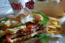 一个素食者的自述（90后版）图片