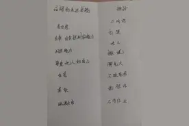怎样记录孩子的成长才是终身难忘的呢？图片