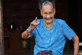 她是抗日女英雄，肉搏战中杀掉7个日寇，浑身多处刀伤图片