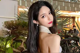 热议：女装大佬艾比完成变性手术，性别不能仅从生理来判断图片