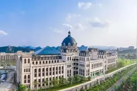 广东普通专升本42所招生院校中哪所学习氛围最浓厚？图片