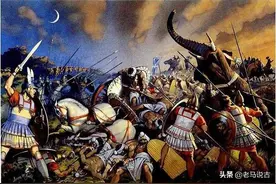 2000多年前一支古罗马军队在中国神秘消失，专家为您揭开千古之谜图片