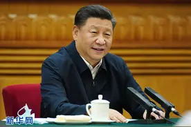 领导干部如何同企业打交道？习近平划了这些重点图片