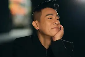 C位再出道，陈小春凭什么？图片