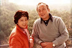 王文娟逝世：“林妹妹”去天堂里与丈夫孙道临团聚了图片