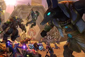 魔兽世界怀旧服：TAQ开荒部分Tips图片