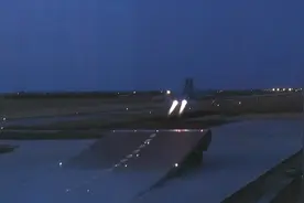 从看不起到刮目相看，美国海军眼中的中国航空母舰飞行员图片