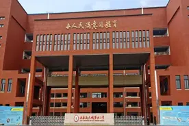 4590个学位 航天基地这些学校幼儿园今秋投用图片