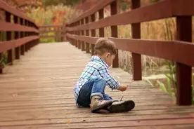 不想“毁掉”孩子的身高，这3类运动别让娃过早接触图片