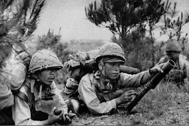 二战日军军衔的划分，中将为何难升大将，二者的职权告诉你图片