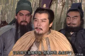 刘备的官职到底是什么？图片