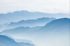 摄影师都是大骗子！风景照片“以假乱真”，试试这些拍摄技巧图片