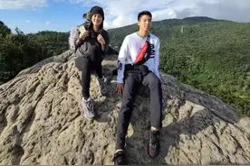 48岁流星花园“藤堂静”近况：冻龄似28岁，15岁儿子身高近190cm图片