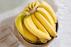 挑香蕉时，遇到“这种”直接买，香糯软甜又好吃，可惜经常被嫌弃图片