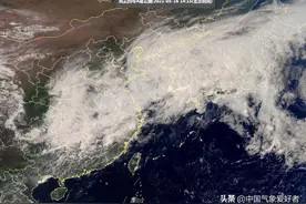 史上最早！日本大阪宣布入梅，我国南方也是梅雨？专家：比较复杂图片