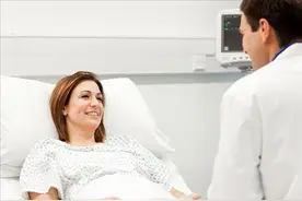 产后复查有多重要？宝妈们告诉你，产后复查是对坐月子的“复盘”图片