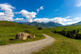 《周易》真正的作者是谁？图片