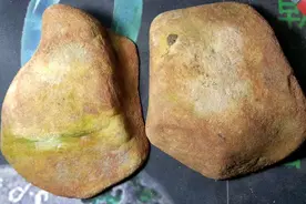 老坑木那手镯图片