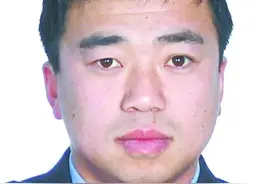 【庆祝建党百年 致敬公安英雄】他身中数刀仍死死抓住嫌疑人不放……图片
