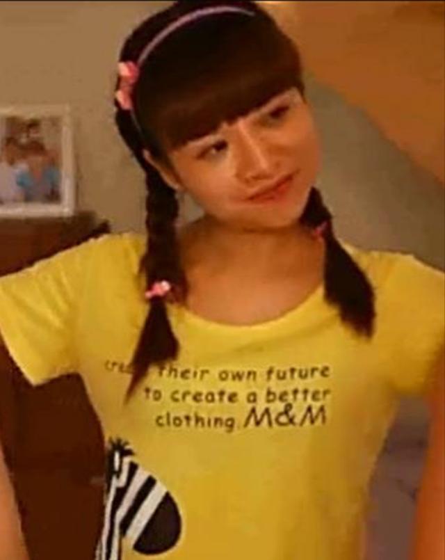 盘点快乐酷宝你喜欢的人物