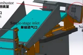 牺牲与封锁，我国首创爆轰航空发动机厉害吗？世界之最只是开始图片