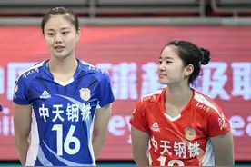 排球中的“自由人”到底可不可以不要呢？图片