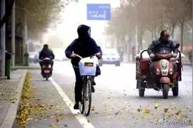 冻透！明晨最低气温或达-23℃, 有可能创下自1973年以来全市气温的最低值图片